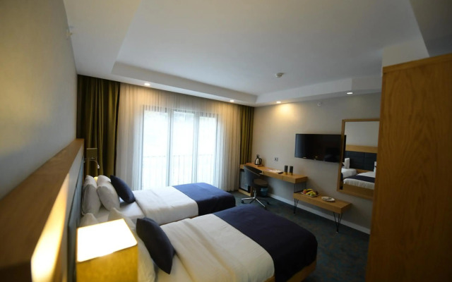 Sera Nature Hotel