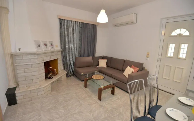 Nina s Apt in Ialysos Near the Beach