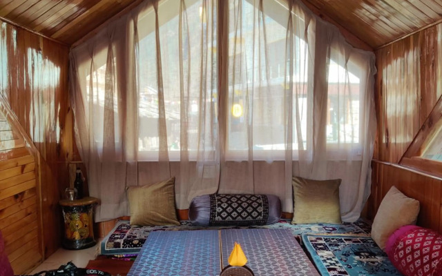 Dhi Ananta Homestay - Kasol