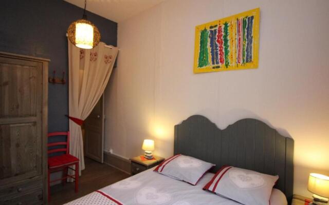 Appartement Mont-Dore, 3 pièces, 6 personnes - FR-1-608-17