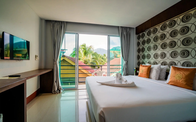 Phi Phi Anita Resort