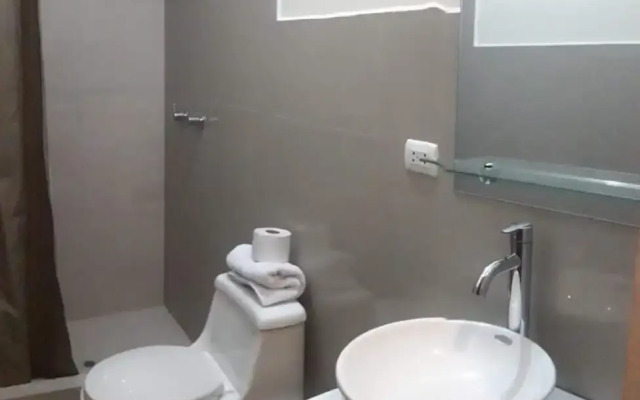 Kantu Progreso Inn