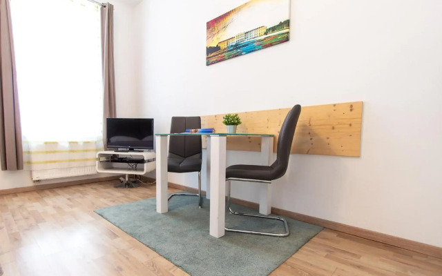 CheckVienna – Apartment Puchsbaumgasse