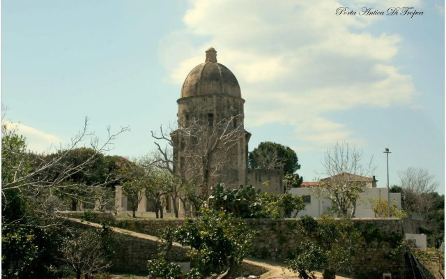 Porta Antica Di Tropea