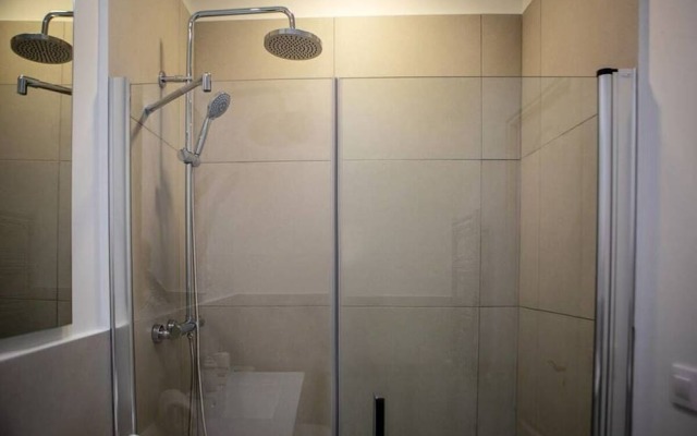 Spacious & Cosy 3bed3bath in Madrid City Center
