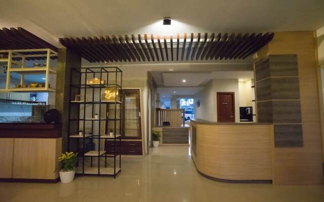 W House