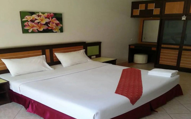 MM House Samui