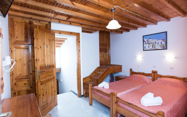 Florance Apartments & Rooms