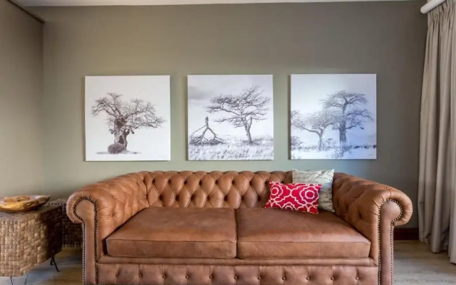 Avemore Vredehof No 3