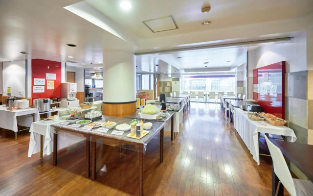 Select Inn Fujisan Gotemba