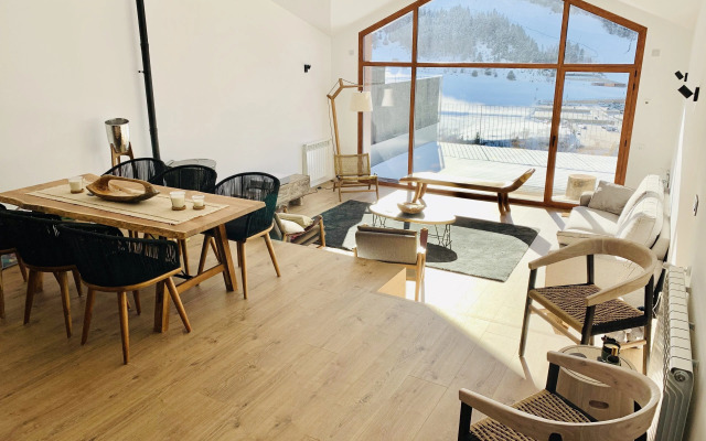Ski Andorra Tarter Chalet Lodge