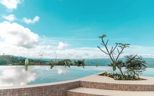 Borneo Kiim Resort
