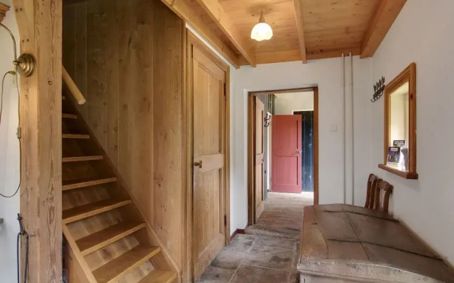 Cozy Apartment in Enschede Near Forest