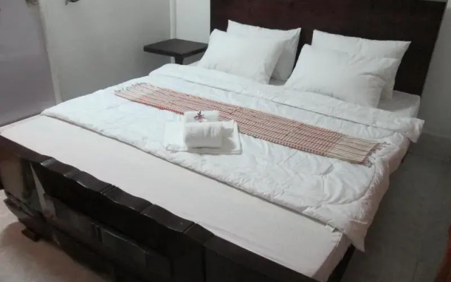 Koh Rong Hostel Siem Reap