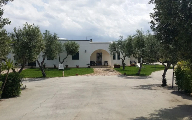 Oasi degli Ulivi