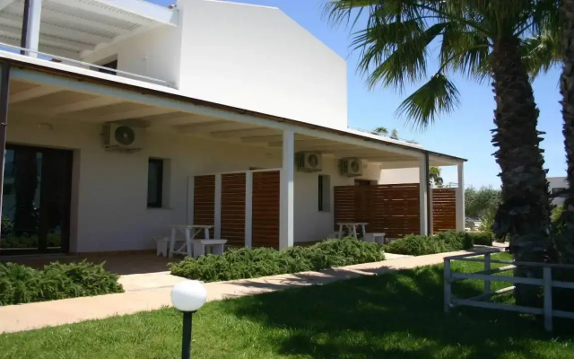 Oasi Guzzetta Hotel e Case Vacanze