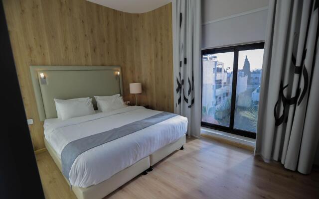 La Locanda Boutique Hotel in Amman 20 reviews of the hotel room photos and prices book La Locanda Boutique Hotel online