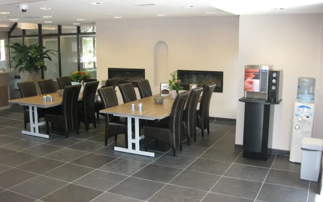 Recreatiepark De Boshoek