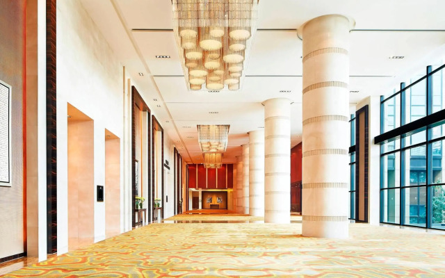 Sheraton Jinan Hotel