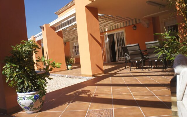 Villa Levante Beach 4bd