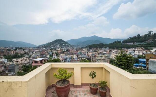 Swayambhu View Guest House