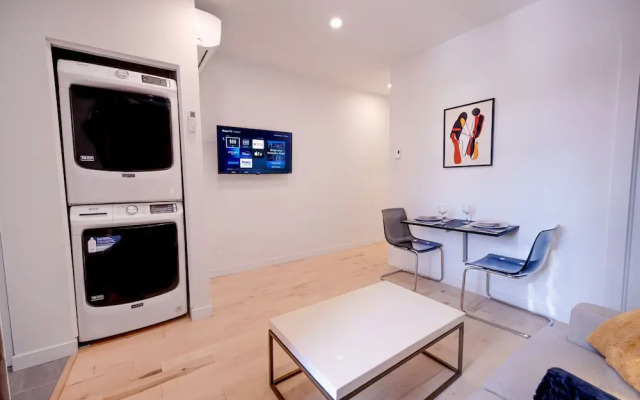 Stylish 2-BR Apt in the Heart of Plateau