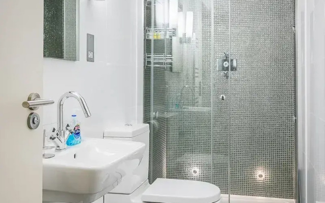 Picktheplace Lifestyle Apartment Atherstone