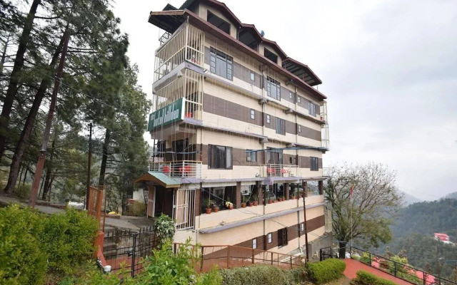 Goroomgo Aplin Hillden Shimla