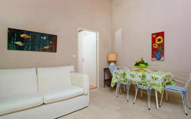Apartment Bel Respiro Cannes