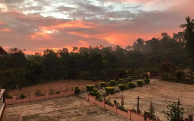 Hallibailu Homestay