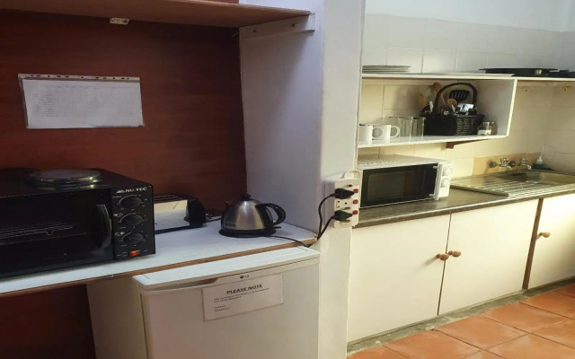 Castello Guesthouse Vryburg