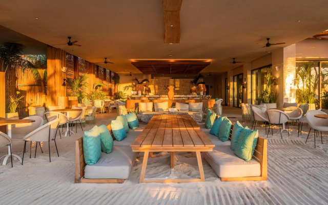 Impression Moxché by Secrets – Adults Only – All Inclusive