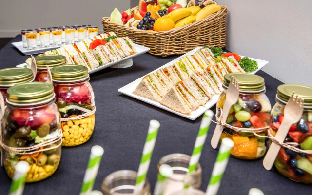 ibis Styles Canberra Eaglehawk