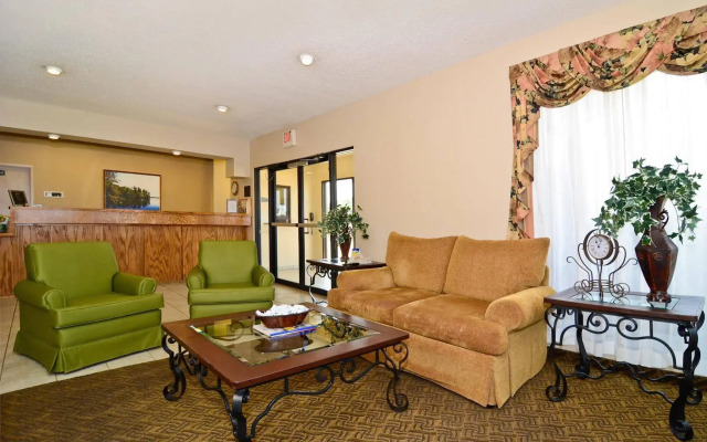 Best Western Ville Platte