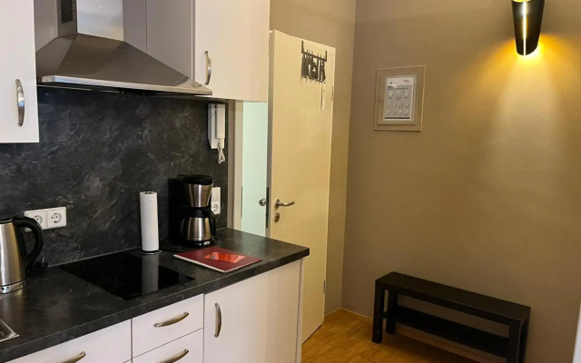 Studio am Neuen Schloss Meersburg