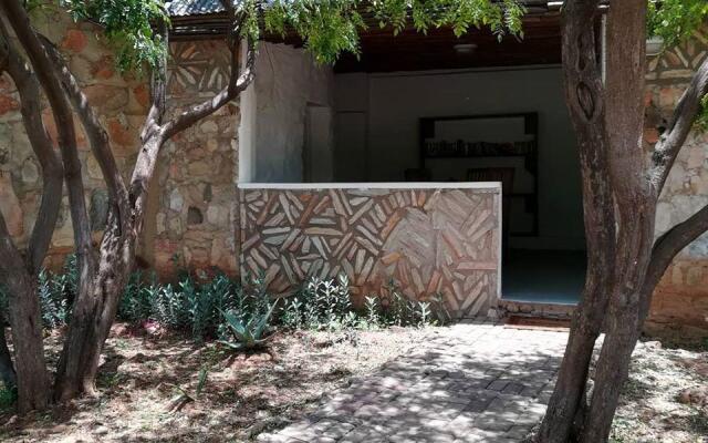 Three Bridges Restaurant Pub and BnB