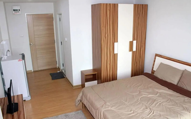 UTD Libra Residence
