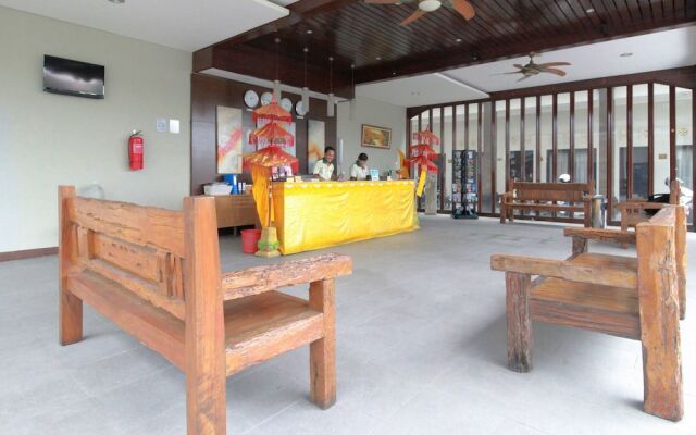 Airy Kuta Kubu Anyar 40 Bali