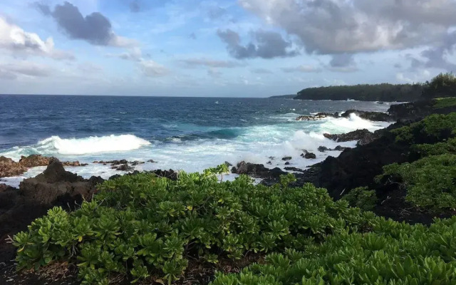 SweetSpotStay-Enchanted Grotto