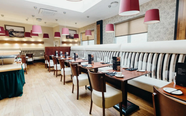 Crown Spa Hotel Scarborough by Compass Hospitality