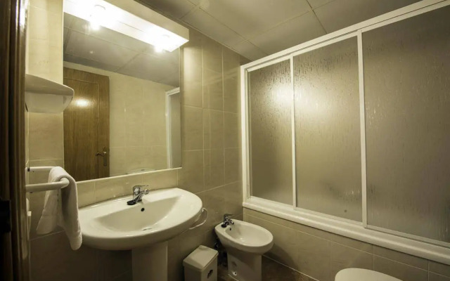Apartamentos Los Juncos