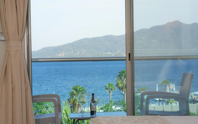 Moda Beach Hotel