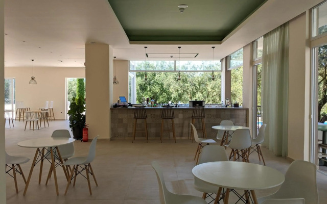 Saint Nicholas Hotel