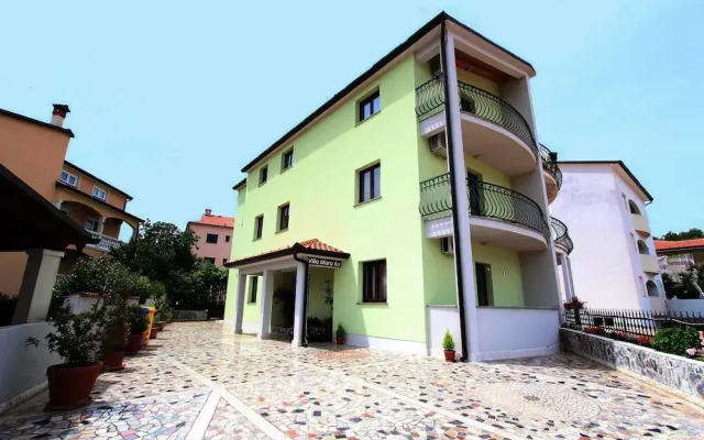 Apartments Villa Mara
