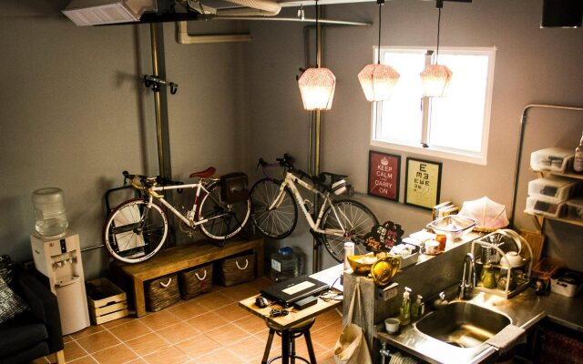 Comfy Hostel