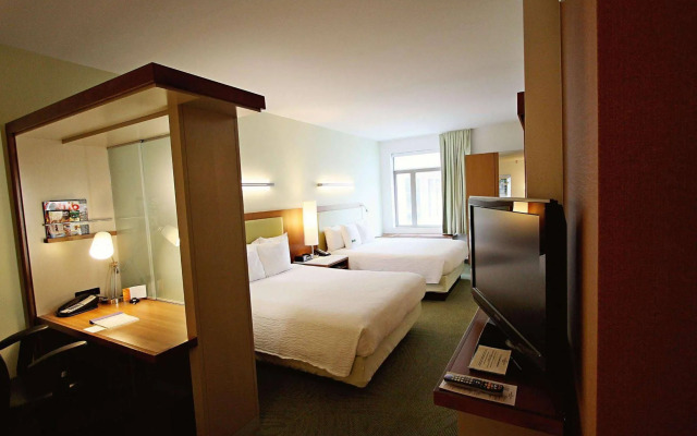 Springhill Suites by Marriott Midtown Cincinnati