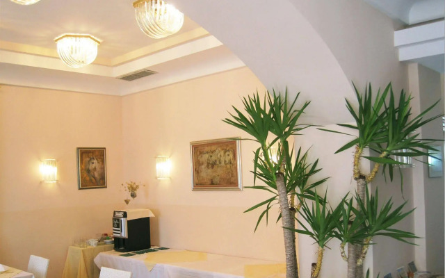 Heritage Hotel Porin