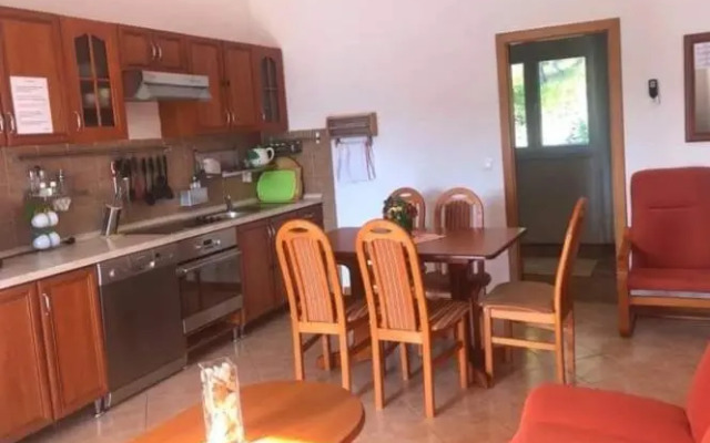 Kopara apartmanok