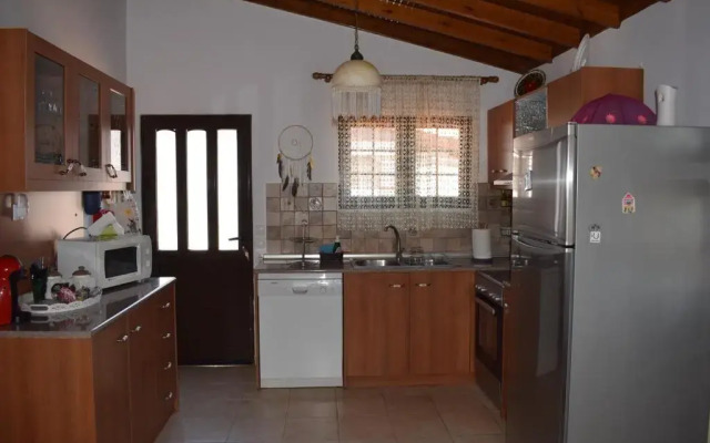 Aelia Sea View Bungalow