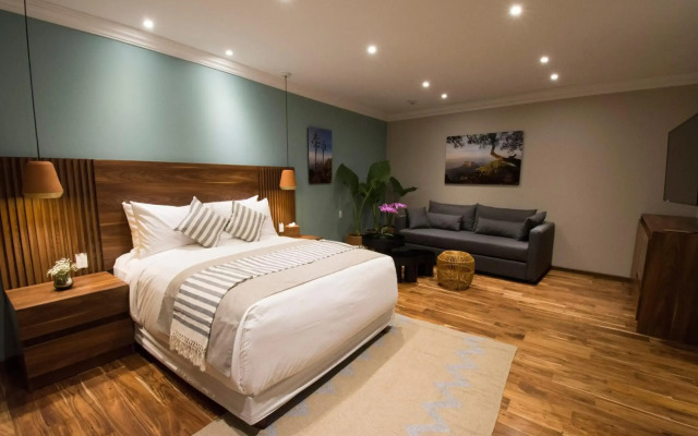 Casa Santiago Hotel Boutique